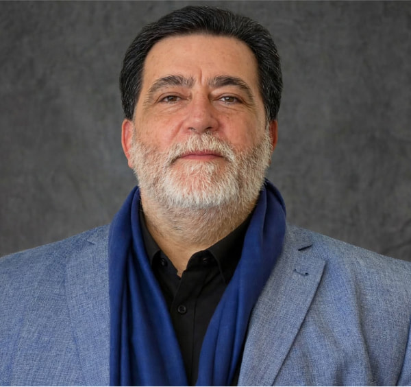 Gustavo Riesgo, director del programa SAUKO y chairman de AXIS HUMAN